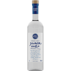 Ouzo Jivaeri 70cl